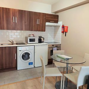 Parnell Apartments