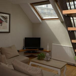 Duplex Appartement